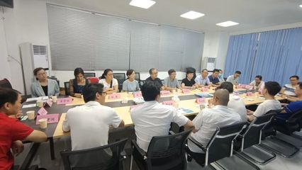 汕尾職業(yè)技術(shù)學(xué)院軟件技術(shù)團隊赴海豐金銀珠寶首飾產(chǎn)業(yè)開展深度調(diào)研與技術(shù)交流