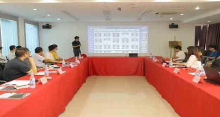 產學研深度融合，共筑工業軟件新未來——浙江大學-康勒科技工業軟件聯合研發中心簽約儀式暨軟件技術交流會圓滿舉行